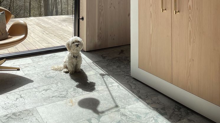 The Nordic Barnhouse Project
