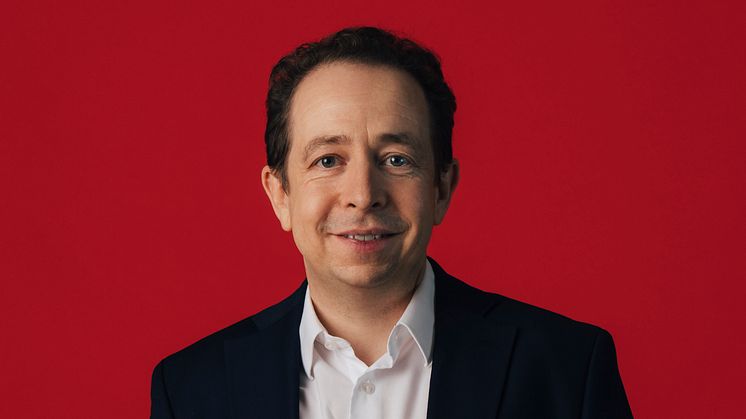 Mario Klesse