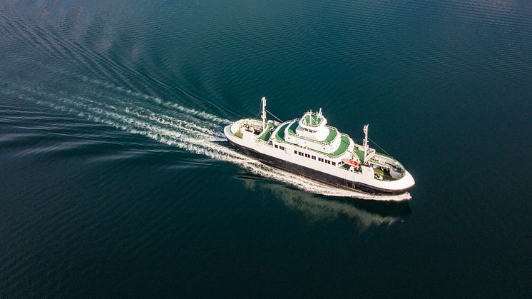 Foto: Jonas-Berglund / Helgeland Reiseliv