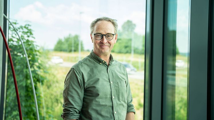 Atle Torp i Simployer holder mange sykefraværskurs for arbeidsgivere.
