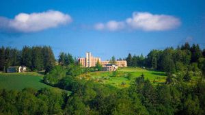 Delphian School i Oregon (Foto: Applied Scholastics)