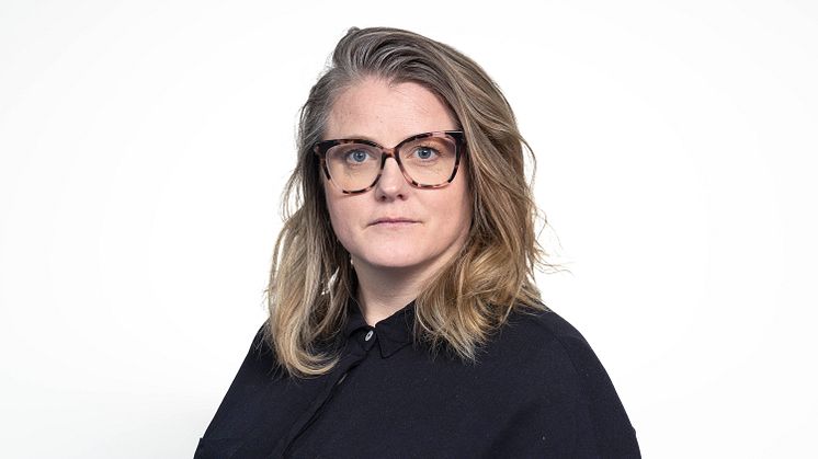 Foto: Julia Forsberg