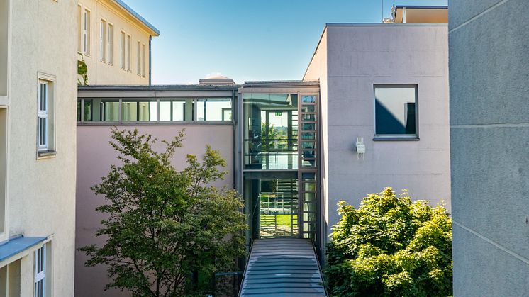 Staatliche Studienakademie Leipzig