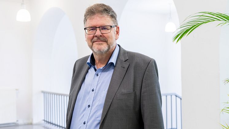 Prof. Dr. Anton Schlittmaier (Foto: DHSN)