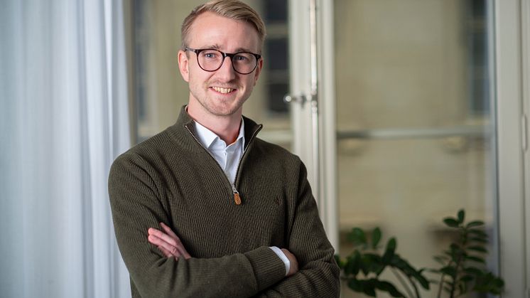 Krönika: Högre höjder når vi tillsammans