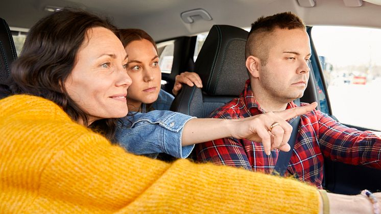 Svenskarnas bästa tips för att undvika bråk på långresan