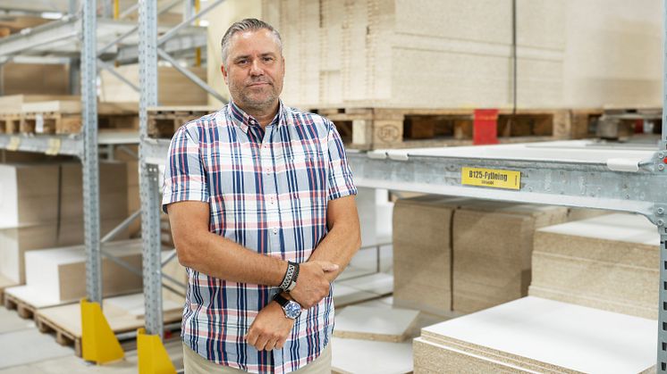 Älvsbyhus avvecklar husfabriken i Bjärnum