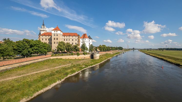 "Elbe Day" - 80 Jahre Begegnung an der Elbe in Torgau - Foto: Philipp Kirschner 