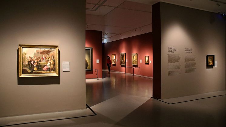 Impuls Rembrandt - Ausstellung im Museum der bildenden Künste Leipzig (03.10.2024-26.01.2025)6