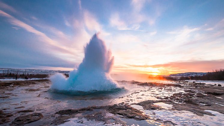 Discover Airlines_Reykjavik