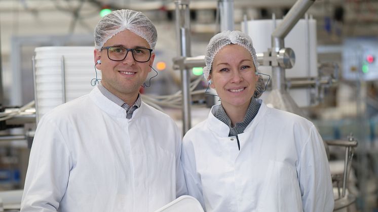 Joakim Benoni Nilssen og Marianne Grøtte.JPG