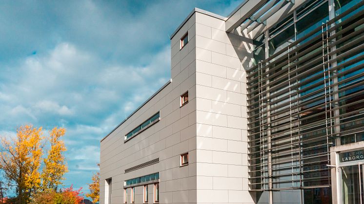 DHSN Staatliche Studienakademie Glauchau (Foto: DHSN)