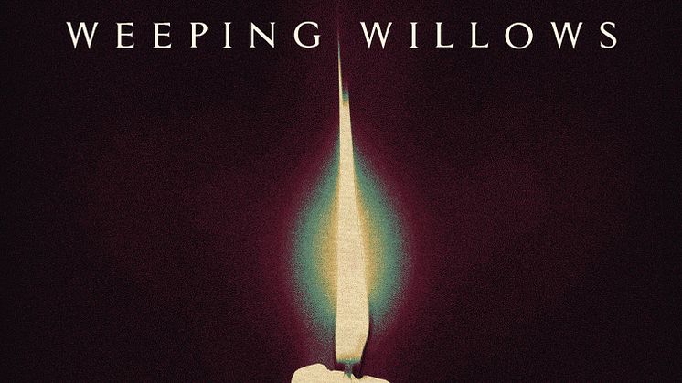 Weeping Willows firar 30 år med ny musik – idag släpps "Swan Song", det första smakprovet från det kommande albumet