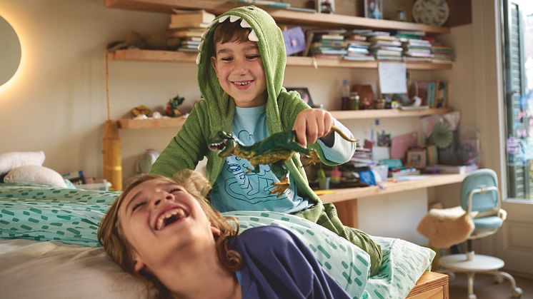 World Play Day: boundless play with schleich® figurines for a better future
