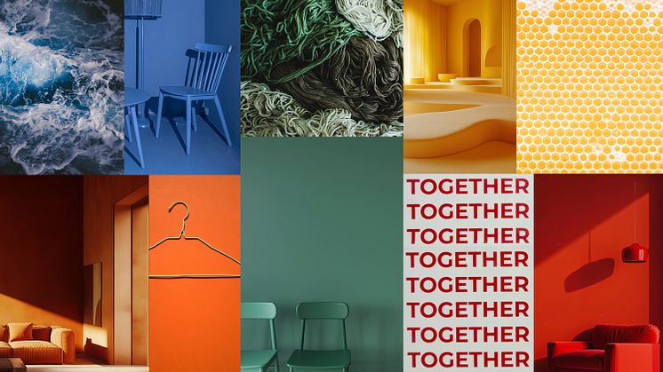 ﻿Formex Focuses on Sustainability at Café Conversation Piece