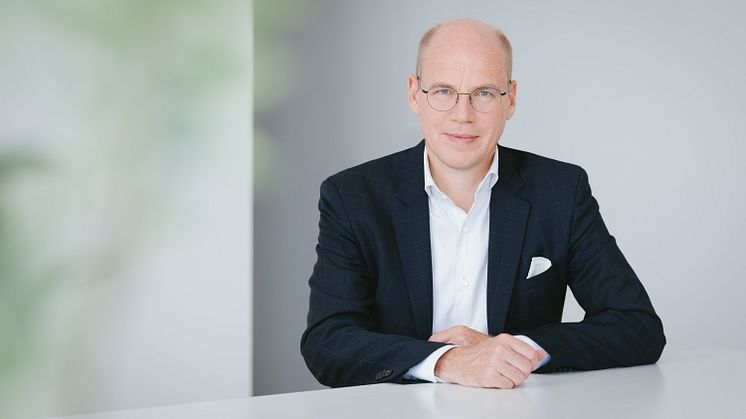 Portrait Timm Kehler