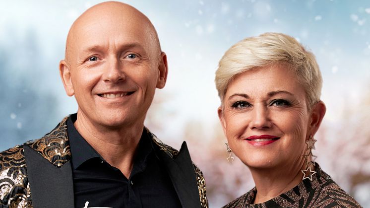 Nu släpps "Första snön"!
