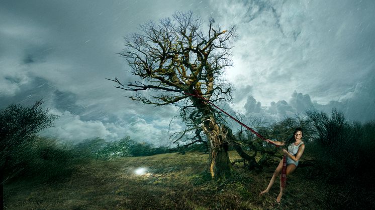 Foto: Per Morten Abrahamsen