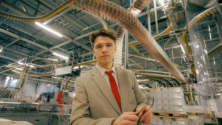 Albumdebut fra Zimmermann