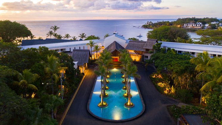 Traumziel seit 35 Jahren: Das Maritim Resort & Spa Mauritius feiert in diesem Jahr Jubiläum. Aktuell entstehen luxuriöse Wohneinheiten in direkter Nachbarschaft zum Hotel, die später von der Maritim Hotelgruppe betrieben werden.