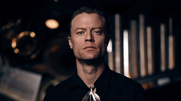Björn Dixgård släpper singeln “WIND BLOW” - albumet SHADOWLANDS kommer 21 februari