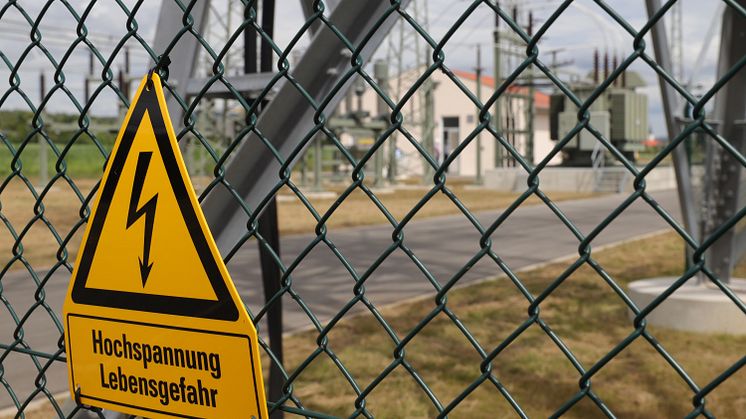Sicherheit im regionalen Verteilnetz: Prognosen sollen helfen, Netzengpässe künftig zu vermeiden.