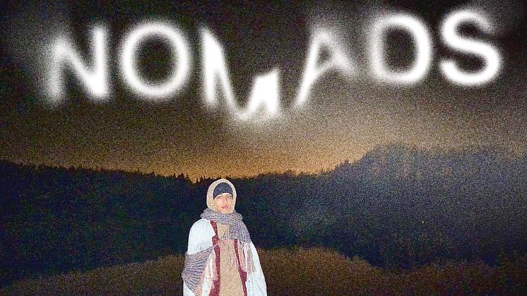 NY SINGEL. "En berättelse om att vara människa i världen" - AmenA släpper "Nomads" och medverkar på "The World Album" 