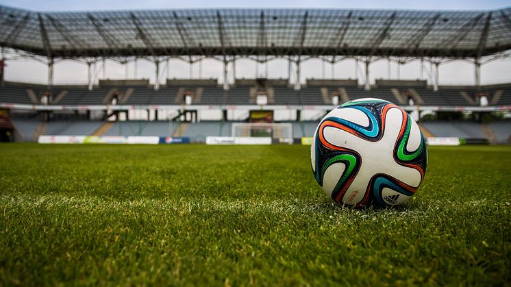 “Caught Offside” - New Swedwatch briefing calls on sport sponsors to uphold human rights