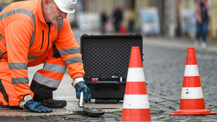 Aktive Ressourcenschützer gefragt