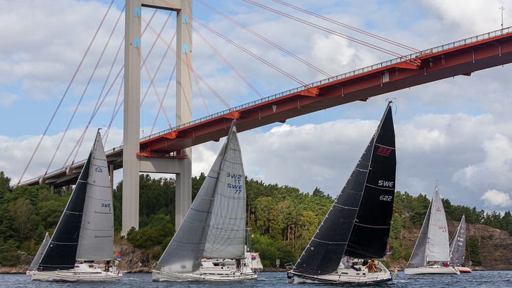 Tjörn Runt by Cowi 2024
