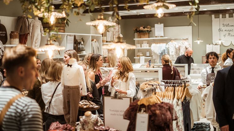 Newbie Expands Further with Seventh Store Opening in the London Area