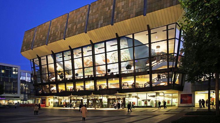 Die 245. Saison 2025/2026 im Gewandhaus zu Leipzig bietet viele Höhepunkte