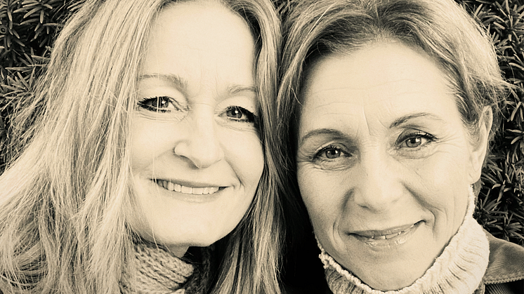 Helen Sjöholm & Anna Stadling