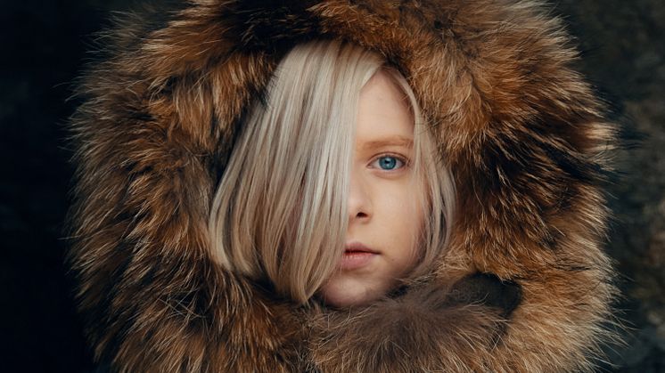 AURORA - 10 ÅR MED RUNAWAY