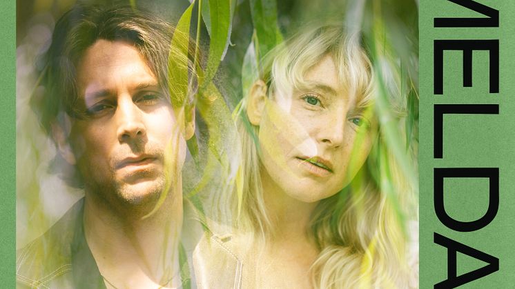 Albin Lee Meldau släpper engelsk version av "Josefin" tillsammans med singer-songwritern Lissie
