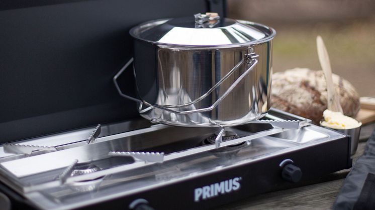 Media Coverage from GearJunkie: The Best Camping Stoves of 2024