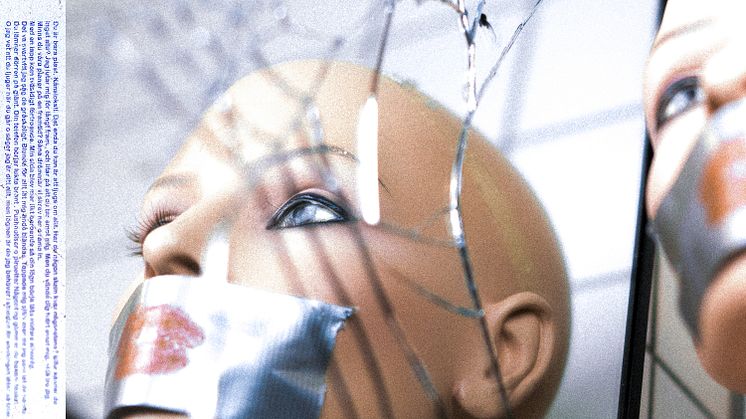 NY SINGEL. Periferi släpper "PLAST" och firar med releasegig på The Node den 23 oktober