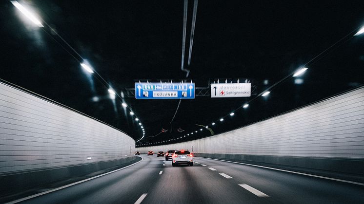 Foto: Trafik Göteborg