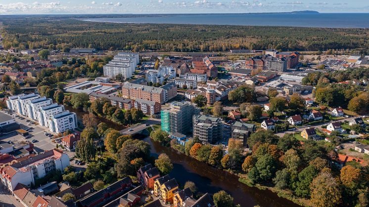 Ängelholm klättrar till topp 15 i Sverige i Svenskt Näringslivs ranking av företagsklimat