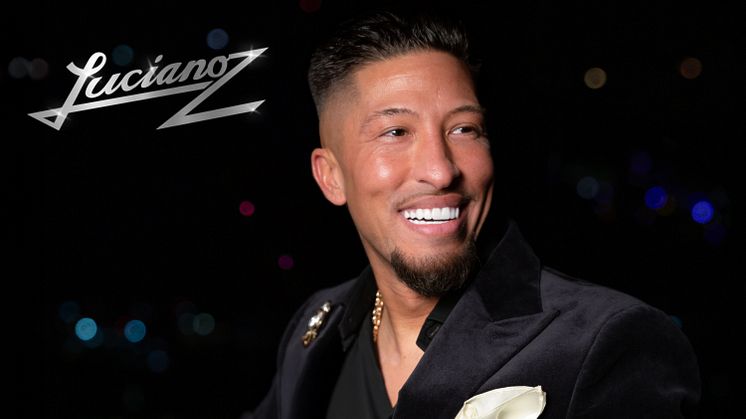 Lucianoz avslutar året med ny musik