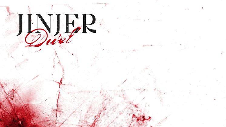 Albumomslag "Duél"_JINJER.jpg