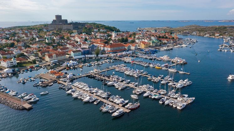 Marstrand 2023