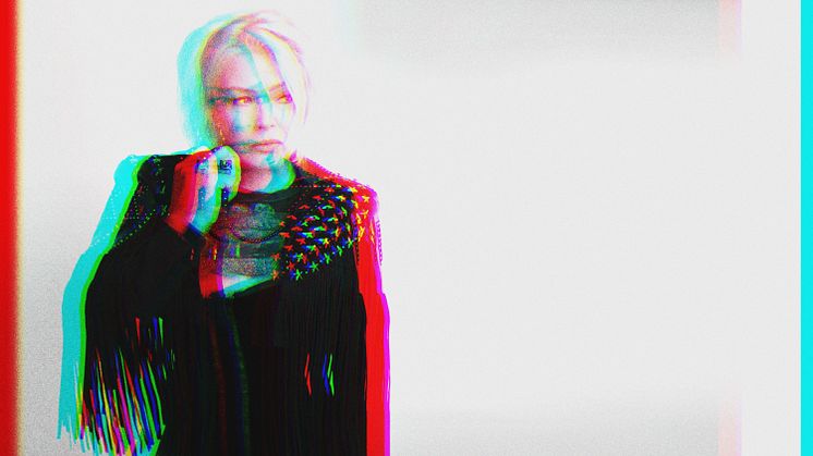 Popikonen Kim Wilde gör efterlängtad comeback i Malmö 2025 med sin "Closer Tour"