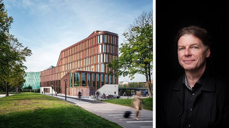 En väsentlig förändring har skett när det kommer till utformningen av samhällsfastigheter, menar Kjell Adamsson, arkitekt och ansvarig för affärsområde Samhällsfastigheter på FOJAB.