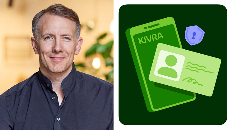 Kivra accelererar utvecklingen av en identitetsplånbok - förvärvar Truid