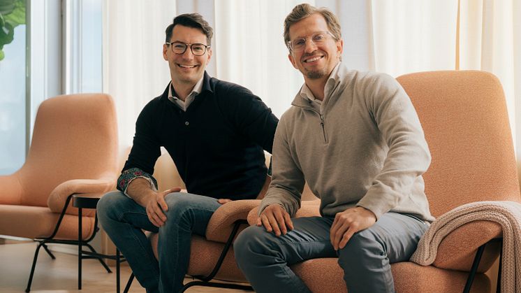 Visa investerar i Mynt och utökar gemensamt Europeiskt samarbete 