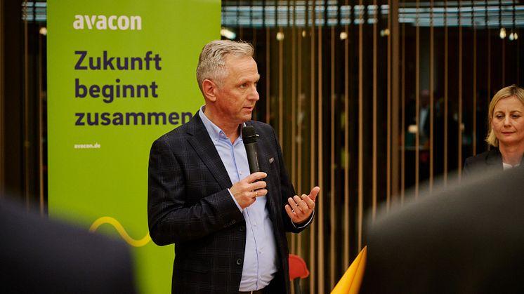 Avacon begrüßt den Energiewendebericht 2024 des Landes Niedersachsen