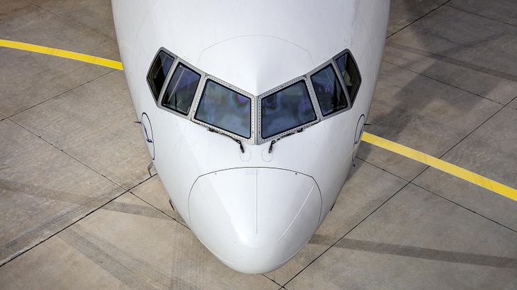 Lufthansa Cargo-Tochter time:matters und Shenzhen Airport Group Co. Ltd. verstärken Zusammenarbeit bei logistischen Abfertigungsleistungen