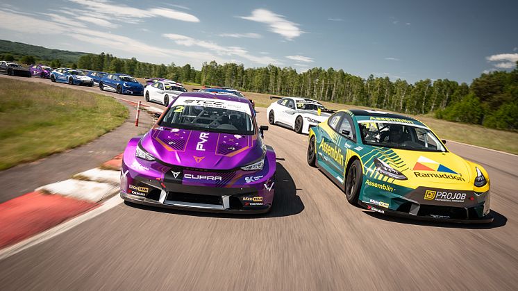 STCC. Foto: Anders Helgesson/STCC