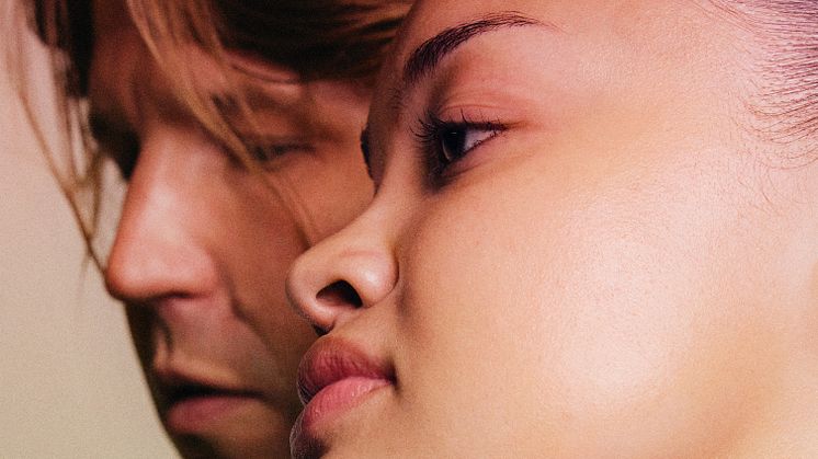 Markus Krunegård & Daniela Rathana